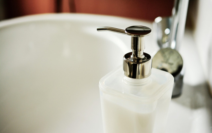 Bidet hygiene