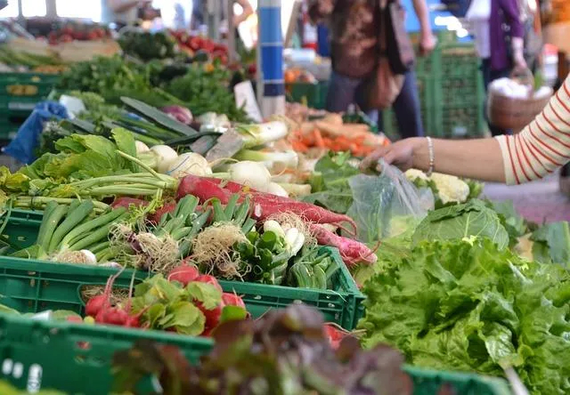 Anti-cancer foods