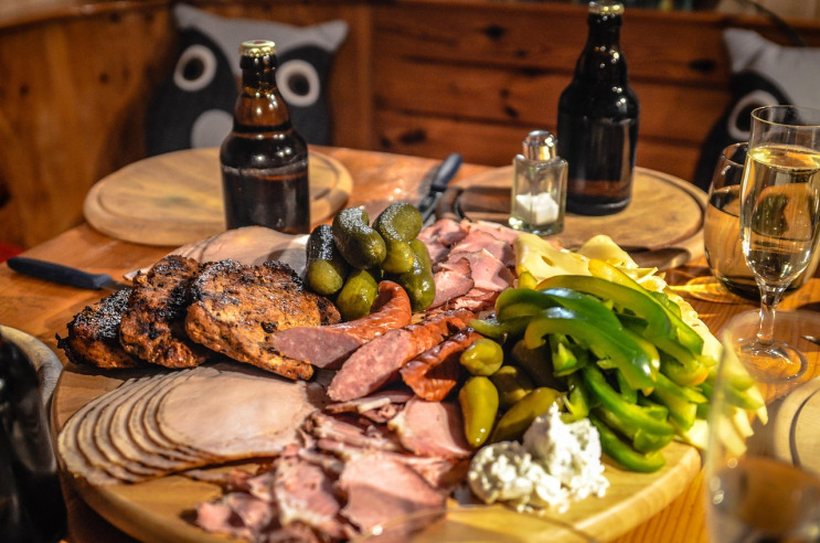 Diabetes study meat risk